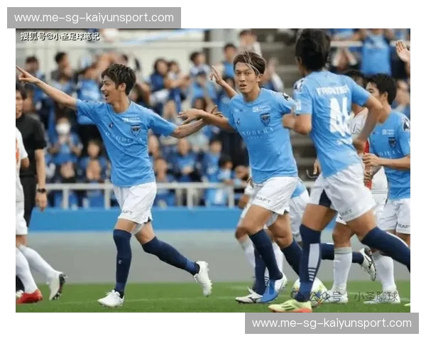 横滨VS广岛：一场跨越时空的港湾情结与历史回响